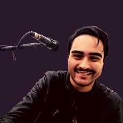 Foto de Allan Rafael