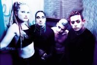 Coal Chamber