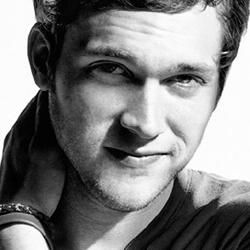 Foto de Phillip Phillips