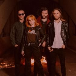 Photo of Deb And The Mentals