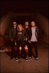 Deb And The Mentals