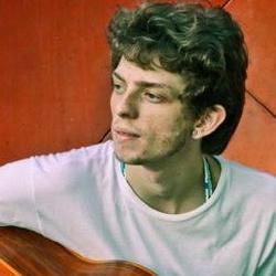 Photo of Igor de Carvalho