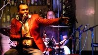 Cantor Wesley Gonçalves