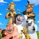 O Segredo Dos Animais / Barnyard