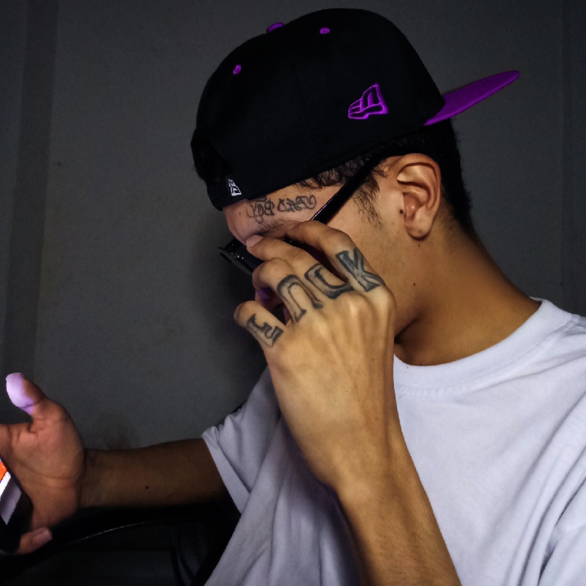 Yung Cocahine.