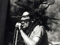 Jah Is Mighty