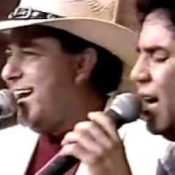 Foto de Milionário e Robertinho