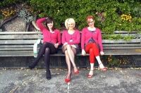 The Pipettes