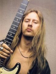 Jerry Cantrell