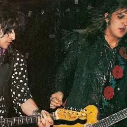 Photo of Dogs D'amour