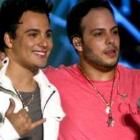 Gustavo Moura e Rafael