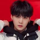 SUGA (BTS)   LETRASCOM (10 Canciones)