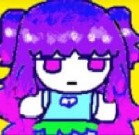 kirakira glitter