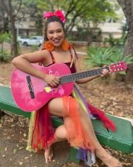 Mylla Souza