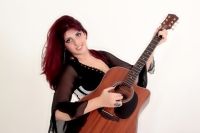 Natasha Serratti