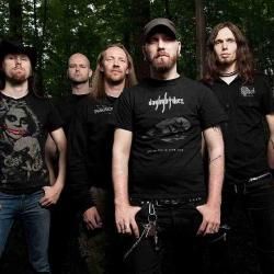 Foto de Swallow The Sun