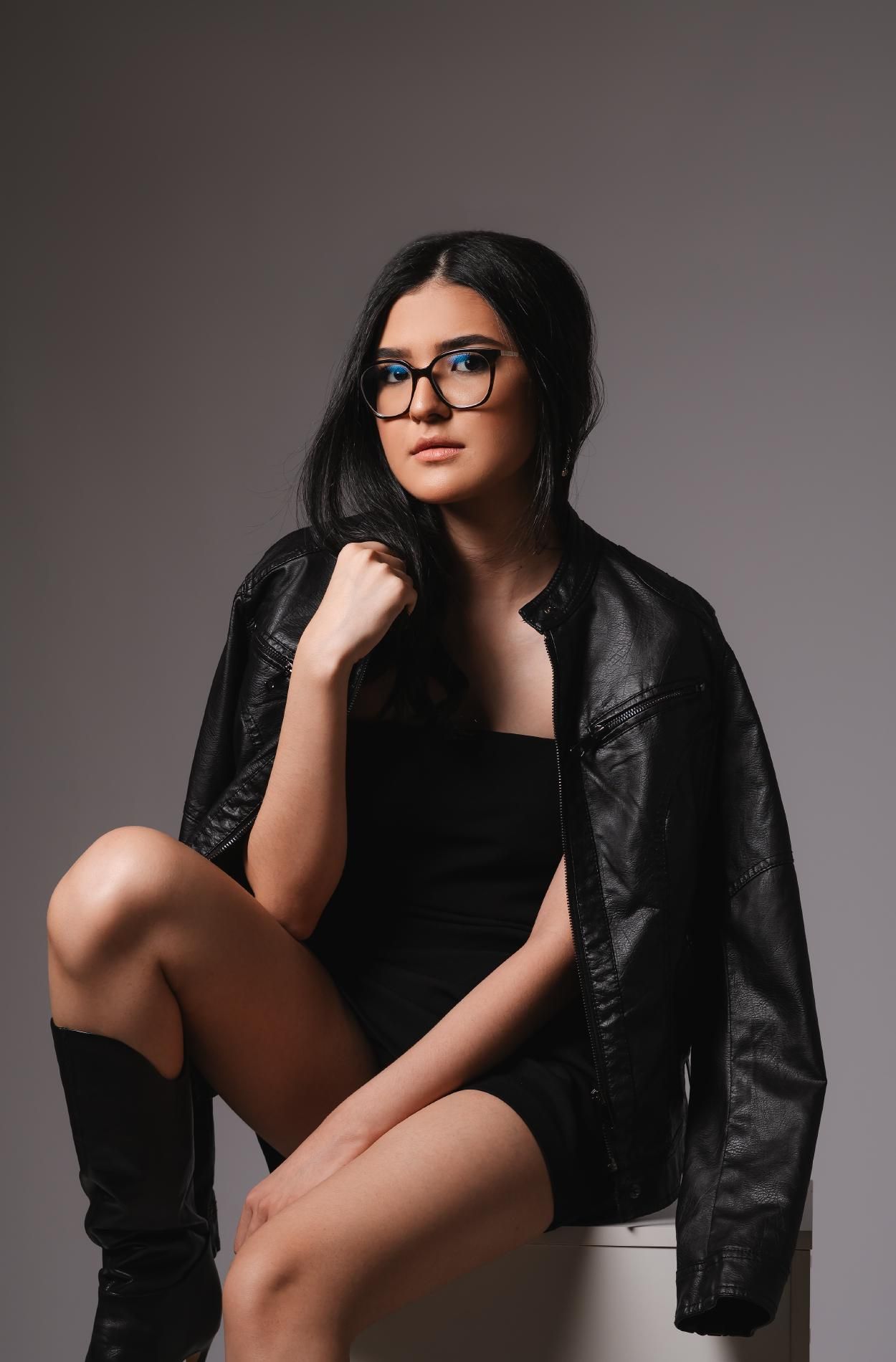 Amanda Hikague