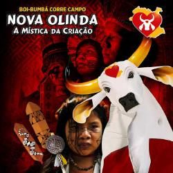 Foto de Boi Corre Campo