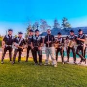 Grupo Zúmbale Primo