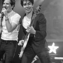 Foto de The Tragic Thrills