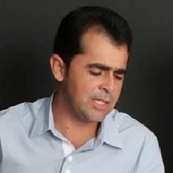 Foto de Edson e Esdras