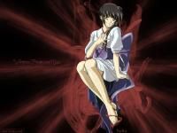 Hiiro no Hanabira ~ Haha no Theme