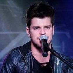 Foto de Wesley e Henrique