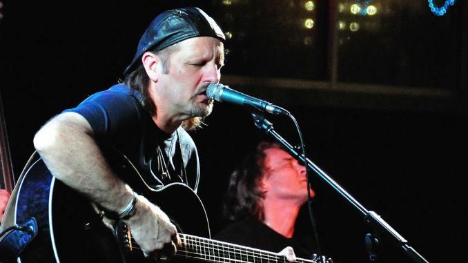 Jimmy Lafave
