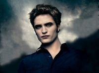 Robert Pattinson