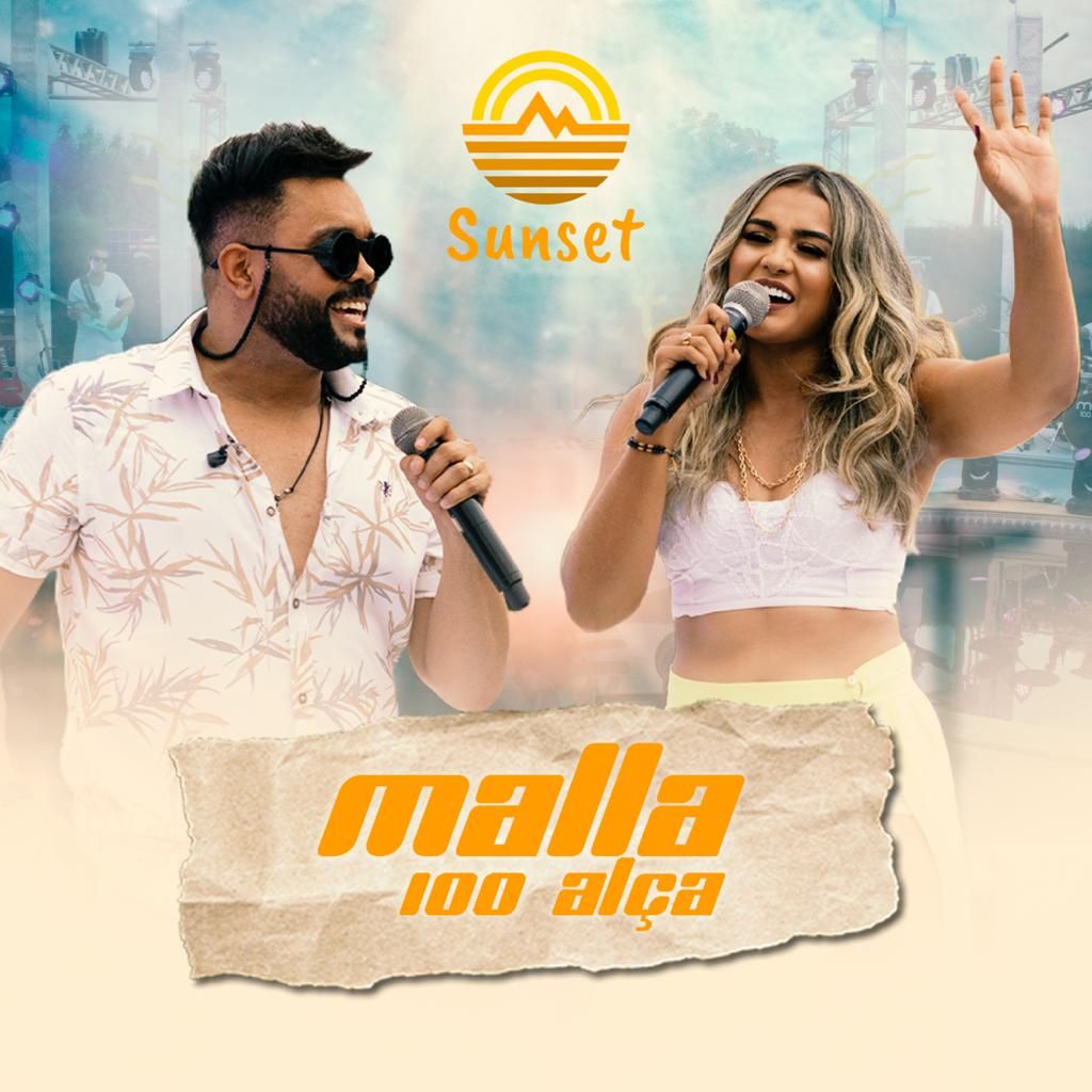 Talim – Mala com Alça