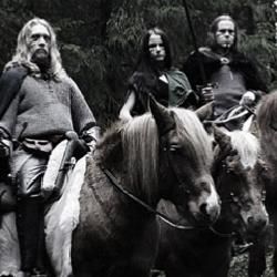 Foto de Ensiferum