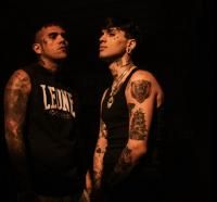 Dispuestos a Morir (feat. Natos y Waor)