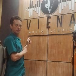 Photo of Alessandro Camargo