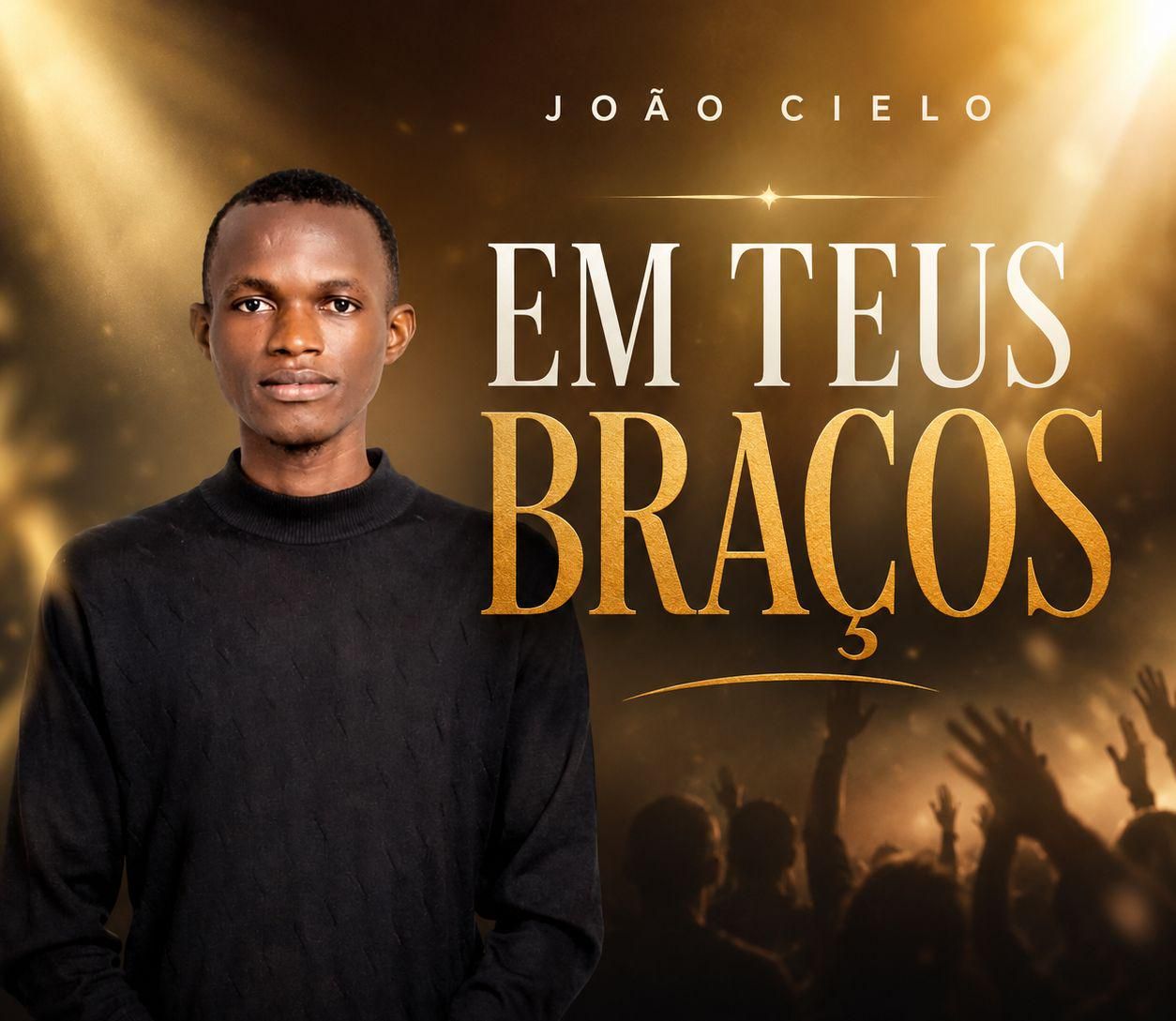Em Teus Braços