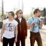 The Wombats