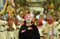Samba-Enredo 1989 - Mitologia, Astrologia, Horóscopo, Uma Benção Para o Carnaval Brasileiro