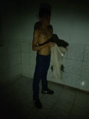 I'm a Man