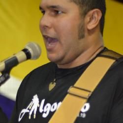 Photo of Luiz Henrique Rios