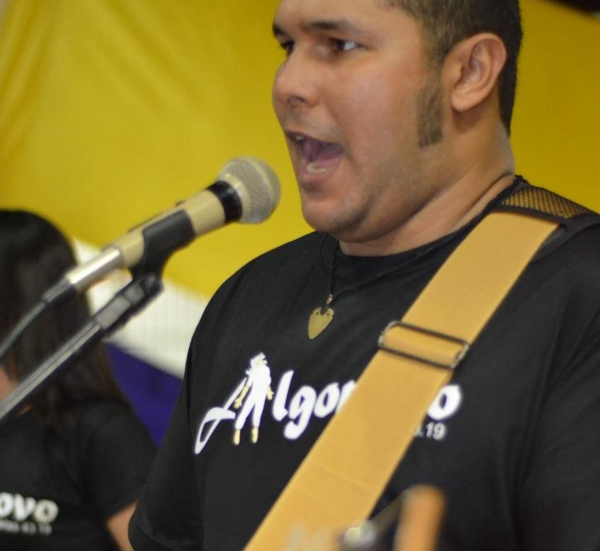 Luiz Henrique Rios