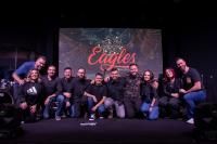 Eagles - Ame Worship