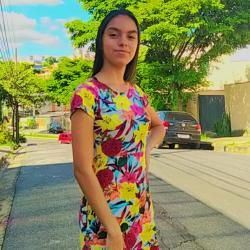 Foto de Marielly Silva