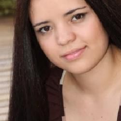 Photo of Kezi Mitrut