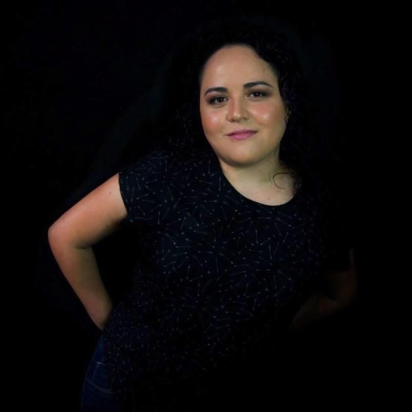 Marcela de La Garza