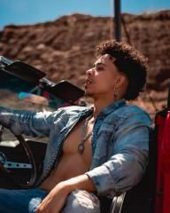 Pro Dia Nascer Feliz (part. Marô e Cazuza)