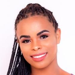 Foto de Priscila Sotero