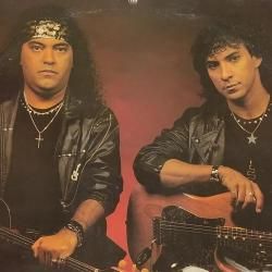 Foto de Adevair e Mozart