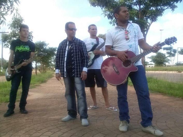 Ministerio Receber a Tua Graça