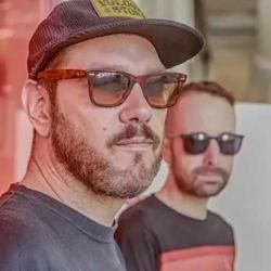 Foto de Los Chikos Del Maíz