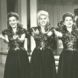 The Andrews Sisters