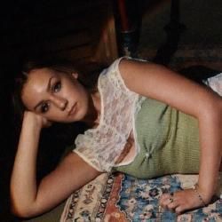 Foto de Abby Carroll